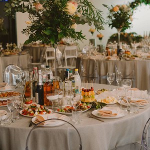 Lazorenko Weddings & EVENTS, фото 33