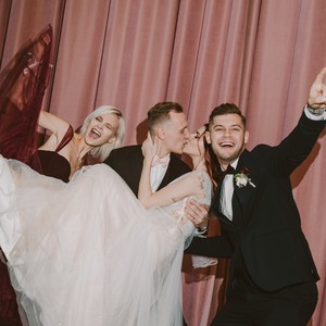 Lazorenko Weddings & EVENTS, фото 14