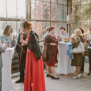 Lazorenko Weddings & EVENTS, фото 20
