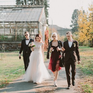 Lazorenko Weddings & EVENTS, фото 7