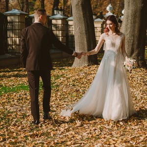 Lazorenko Weddings & DEKOR, фото 3
