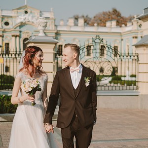 Lazorenko Weddings & DEKOR, фото 23