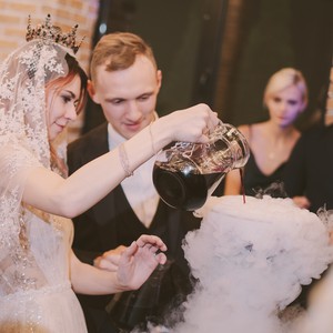 Lazorenko Weddings & EVENTS, фото 28