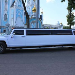 Autorent Kharkiv - свадебные авто, фото 10