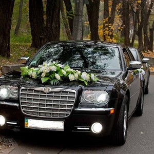 Autorent Kharkiv - свадебные авто, фото 22