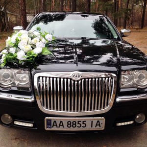 Autorent Kharkiv - свадебные авто, фото 35