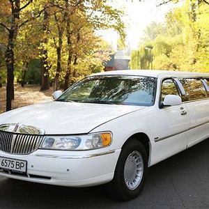 Autorent Kharkiv - свадебные авто, фото 3