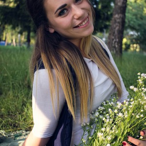 Крістіна Ширяєва, фото 4