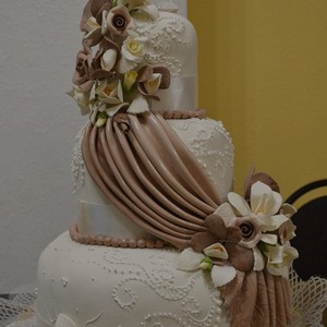 Свадебный каравай, хлеб. Свадебный торт, фото 28