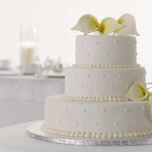 Свадебный каравай, хлеб. Свадебный торт, фото 19