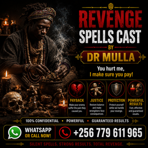 Powerful Revenge Spells That Work | +256779611965, фото 3