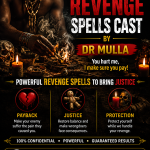 Powerful Revenge Spells That Work | +256779611965, фото 2