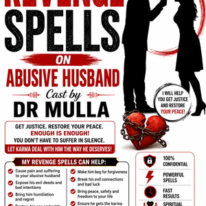 Powerful Revenge Spells That Work | +256779611965