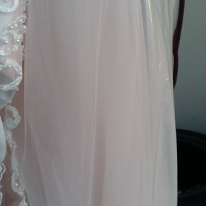 Продаю очень красивое свадебное платье, фото 3