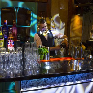 Виїзний коктейль-бар, фото 7