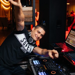 Диджей Станислав - DJ_Acid, фото 3