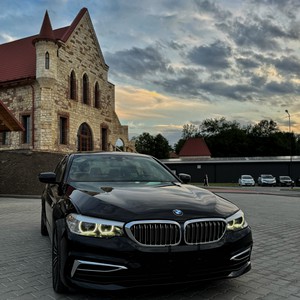 Автомобіль для весілля, фото 2