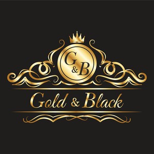 Cover Duet Gold&Black, фото 1