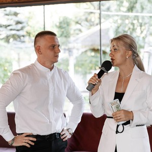 Анна ведуча заходів + Діджей, фото 6