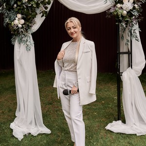 Анна ведуча заходів + Діджей, фото 3