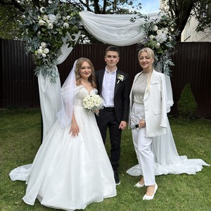 Анна ведуча заходів + Діджей, фото 7