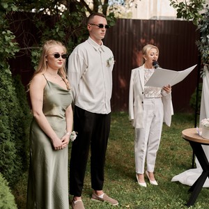 Анна ведуча заходів + Діджей, фото 4