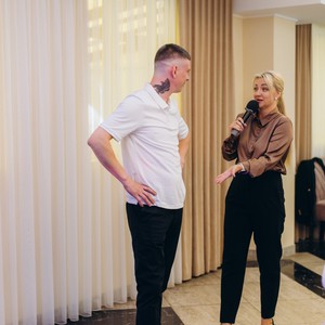 Анна ведуча заходів + Діджей, фото 2