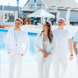 Музичний гурт "Міks-band”!