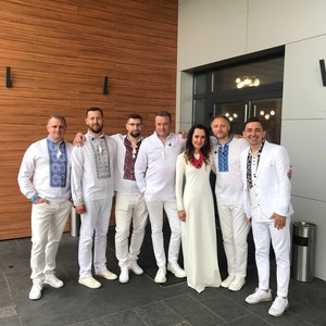 Музичний гурт "Міks-band”!, фото 3