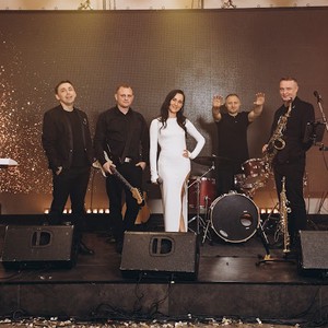 Музичний гурт "Міks-band”!, фото 9