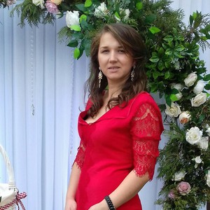 Маша Аксьонова, фото 7