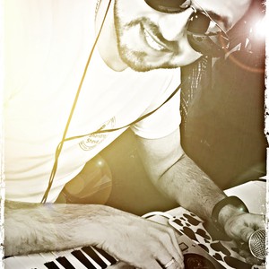 Vocal DJ Alehandro Sheva, фото 2