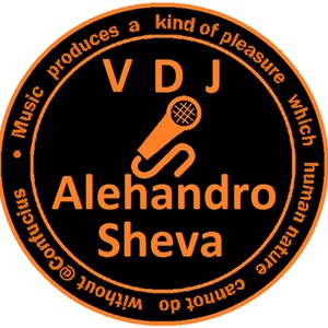 Vocal DJ Alehandro Sheva, фото 7