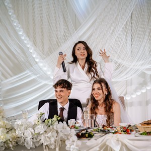 Марія Юрчик + DJ, фото 2