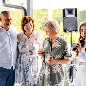 Марія Юрчик + DJ, фото 10