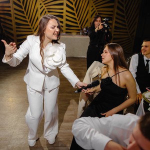 Марія Юрчик + DJ, фото 3
