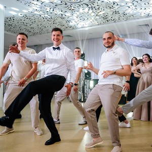 Марія Юрчик + DJ, фото 15