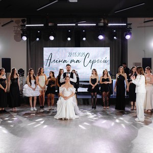 Марія Юрчик + DJ, фото 2