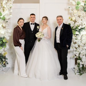 Марія Юрчик + DJ, фото 2