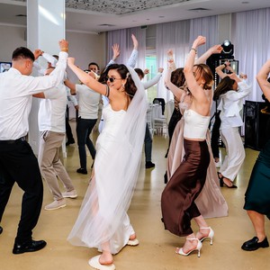 Марія Юрчик + DJ, фото 18