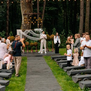 Марія Юрчик + DJ, фото 6