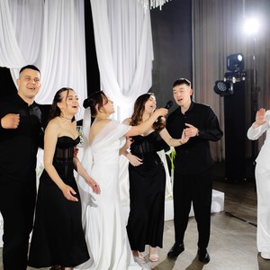 Марія Юрчик + DJ, фото 11