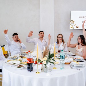 Марія Юрчик + DJ, фото 10