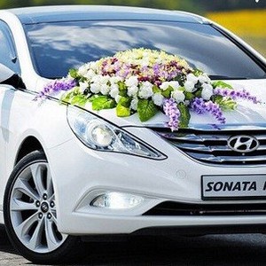 Шикарная Hyundai Sonata + МЫЛЬНЫЕ ПУЗЫРИ, фото 3