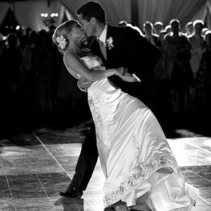dance.te.ua Постановка першого весільного танцю