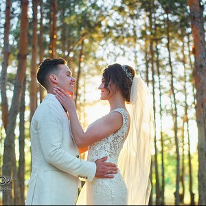Свадебное фото и видео в Киеве KIRPICHENKOV studio, фото 30