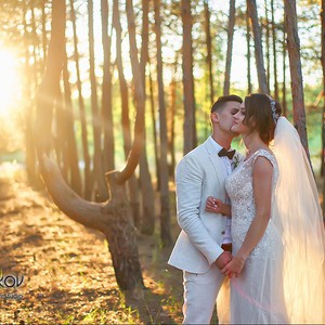 Свадебное фото и видео в Киеве KIRPICHENKOV studio, фото 32
