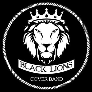"BLACK LIONS" COVER BAND, фото 4