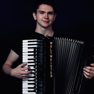 Професійний Акордеоніст на Ваш Захід, фото 11