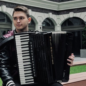 Професійний Акордеоніст на Ваш Захід, фото 3